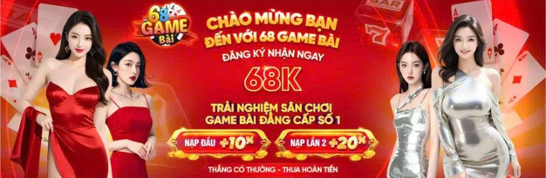 68 Game Bài Cá cược online uy tín dễ chơi Cover Image