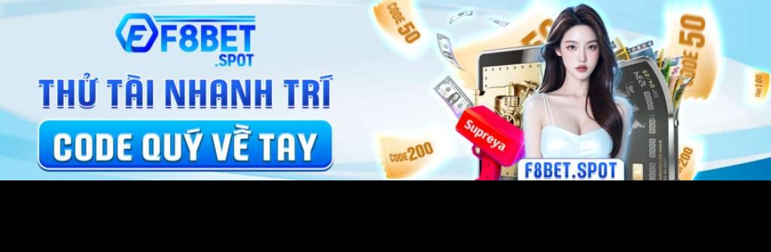 F8bet Spot Cover Image