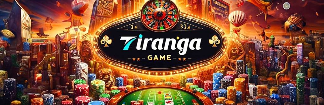 Tiranga game login Cover Image
