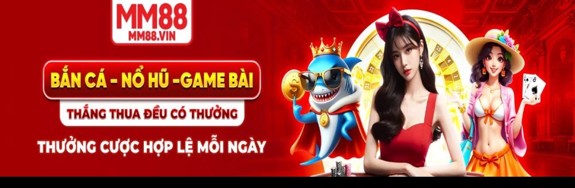 mm88 vin Cover Image