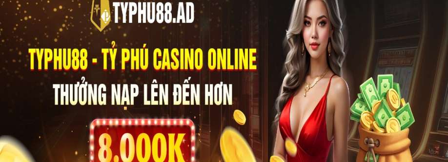 Typhu88 ad Cover Image