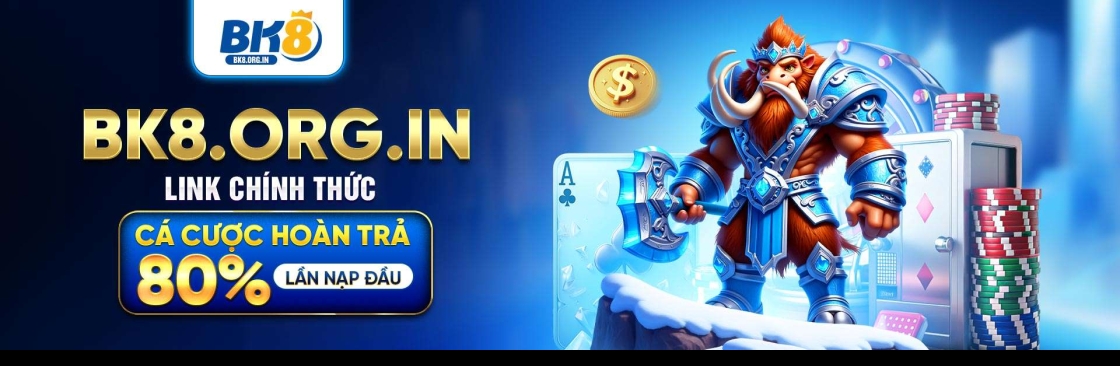 orgin bk8 Cover Image