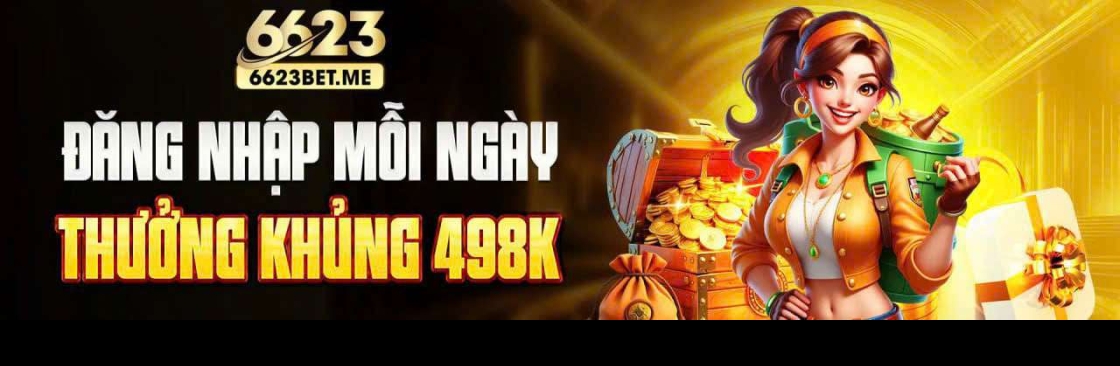 nhà cái 6623 Cover Image