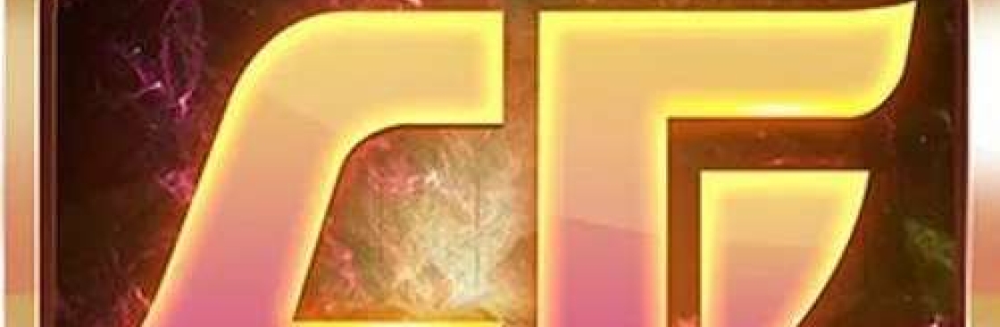 Cfun68 agate Cover Image