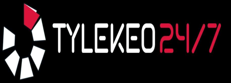 TYLEKEO247 app Cover Image