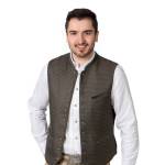 Brad Kroenig Profile Picture