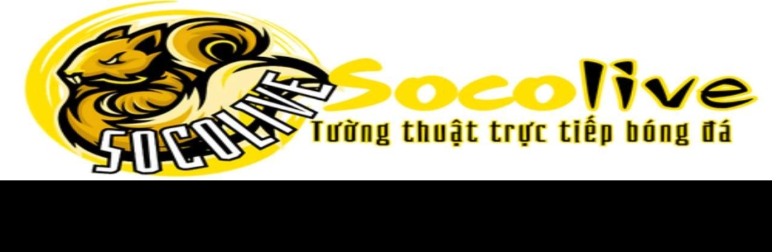 Socolive in Cover Image