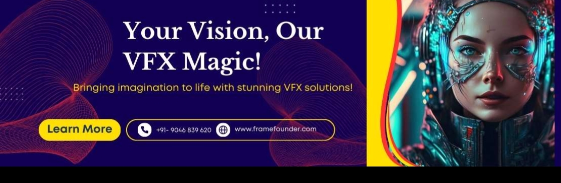 Frame Founder Studio Cover Image