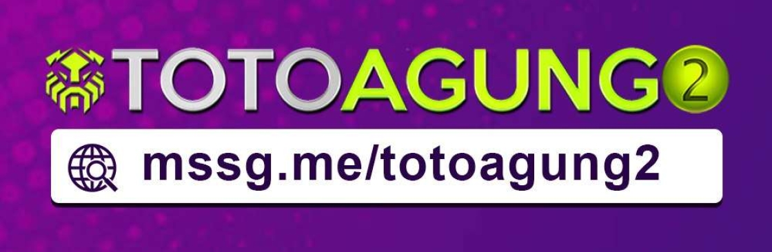 TOTOAGUNG2 OFFICIAL Cover Image