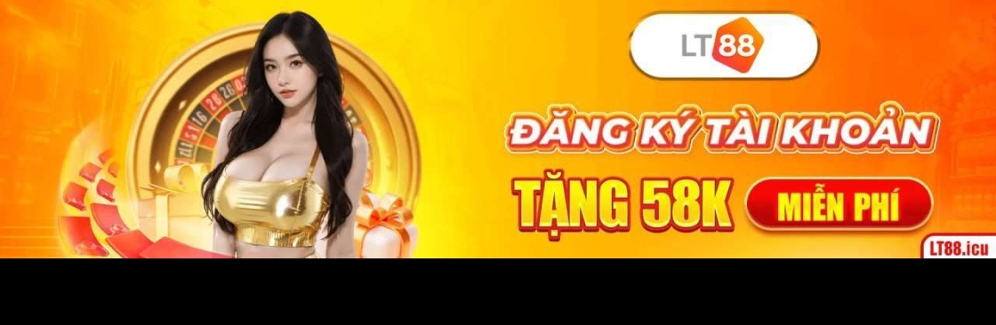 Nhà Cái LT88 Cover Image