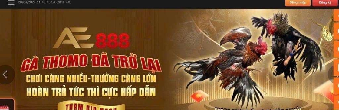 Nhà Cái AE888 Cover Image