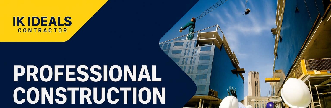 IK Deals Contractor Cover Image