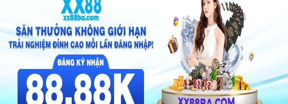 xx88ba com Cover Image