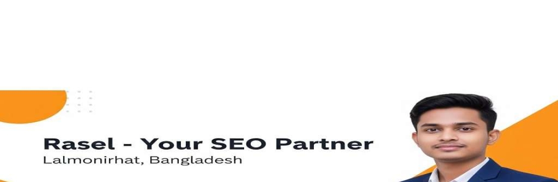 RH RASEL Cover Image