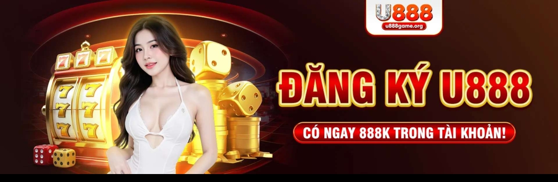 U888game Org Cover Image