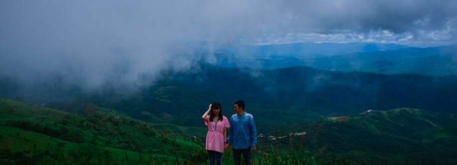 Ooty Heritage Tours And Travels Cover Image