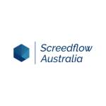 Screedflow Australia Profile Picture