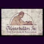 meisterbuilders meisterbuilders Profile Picture
