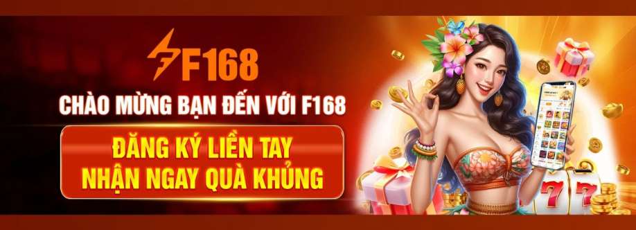 F168VIP BEST Cover Image