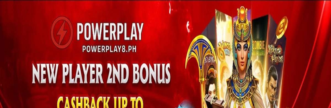 PowerPlay Play Cover Image