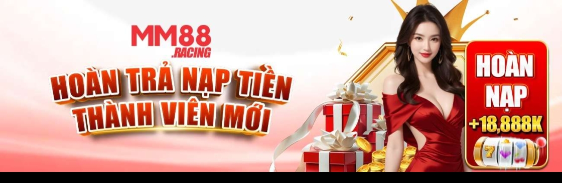 MM88 racing Cover Image