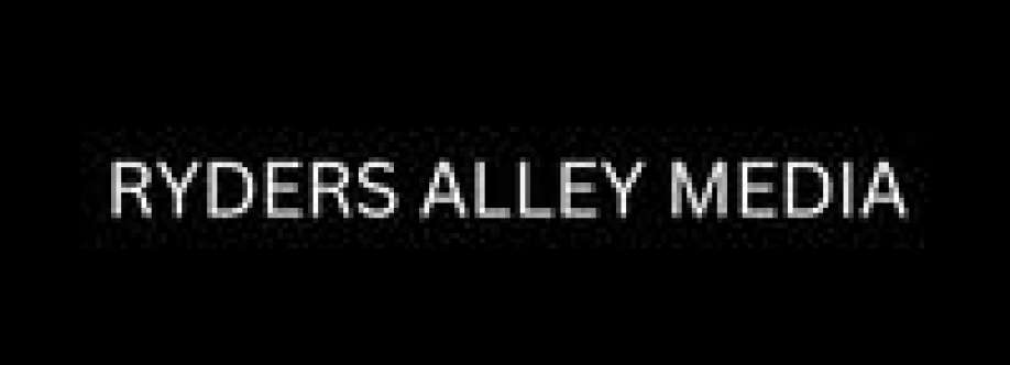 Ryders Alley Media Cover Image