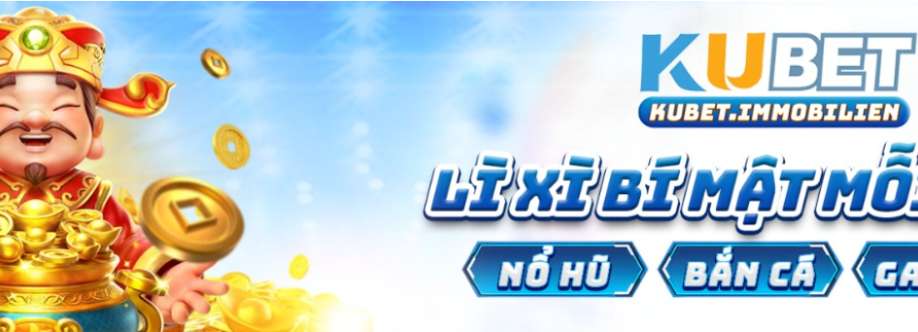 Kubet immobilien Cover Image