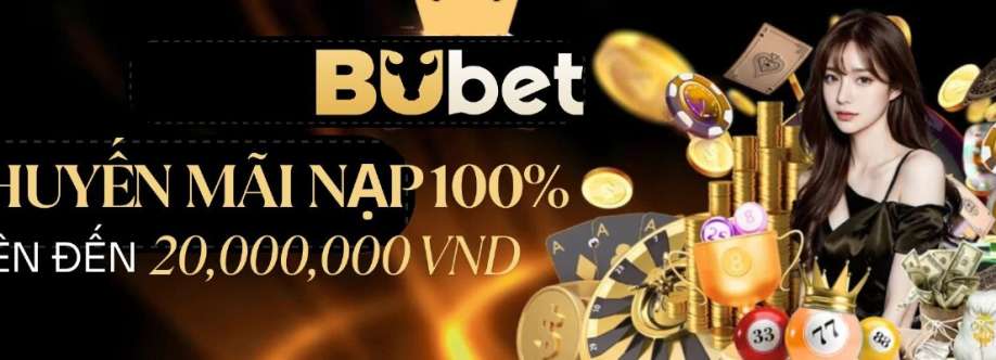 Bubet Cover Image
