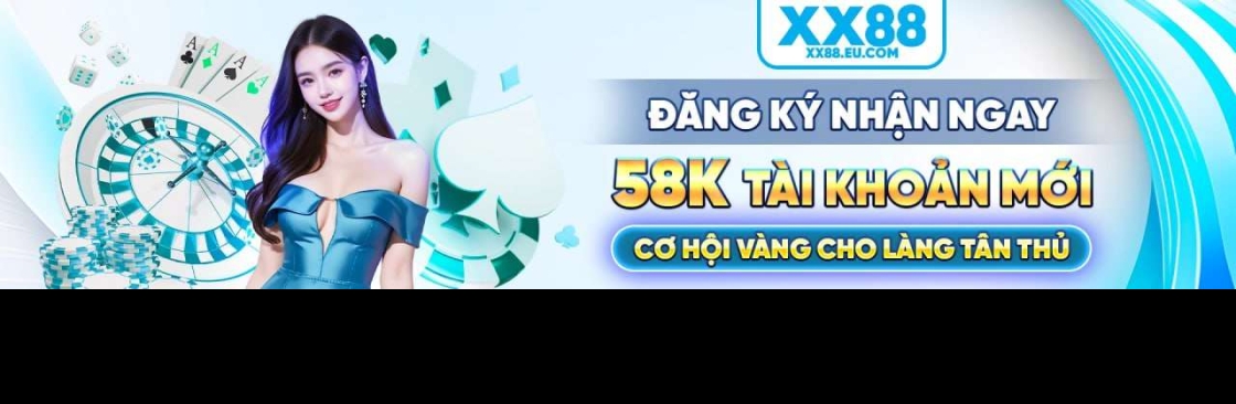 XX88 EU COM Cover Image