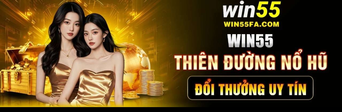 Nhà cái Win55 Cover Image