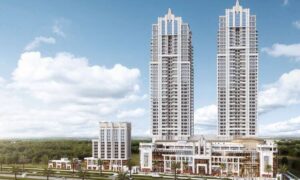 Hero Homes The Palatial Sector 104 Gurgaon - Price, Reviews