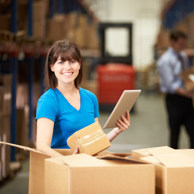 Supply Chain Management for Non-Profit Organizations | Procure