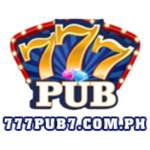 Bookie 777Pub Profile Picture