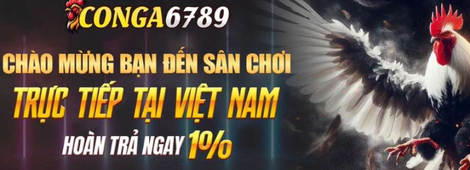 Conga 6789 Cover Image