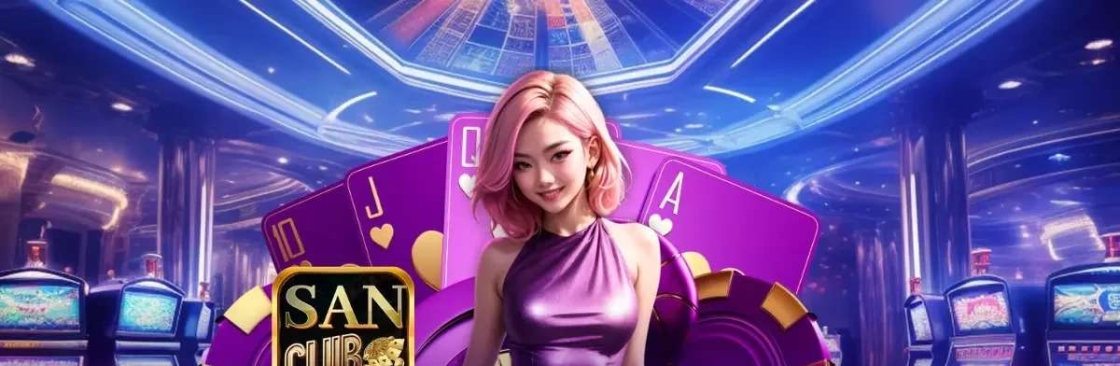 SANCLUB uknet Cover Image