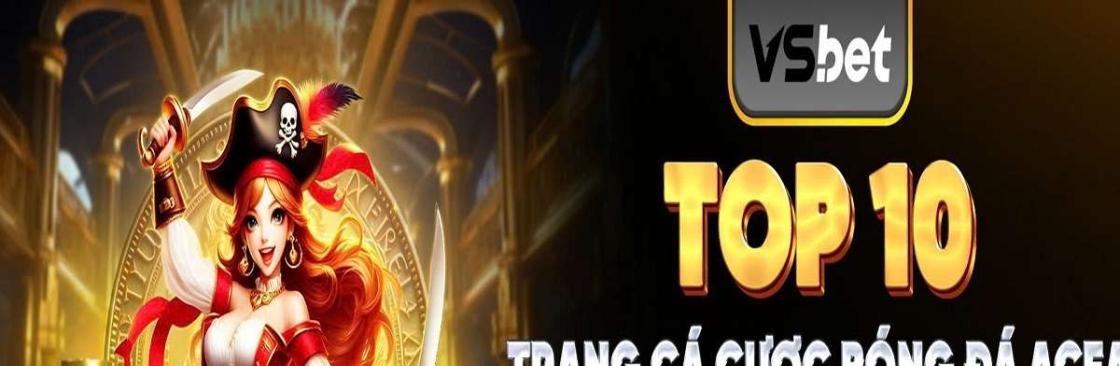 Nhà cái VSBET Cover Image