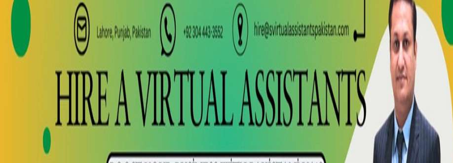 hire a virtual assistant Cover Image