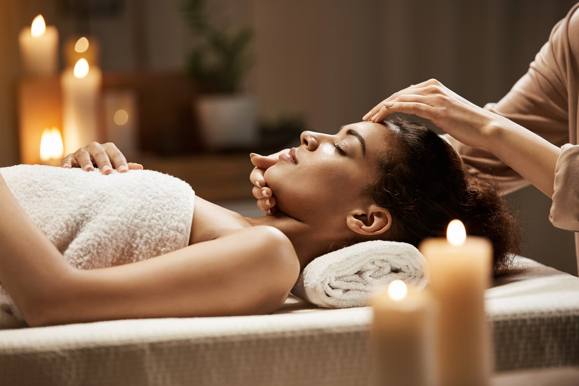 Why Gift Your Mum a Day Spa Package This Birthday