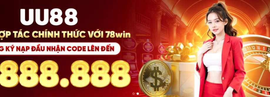 UU88 com Cover Image