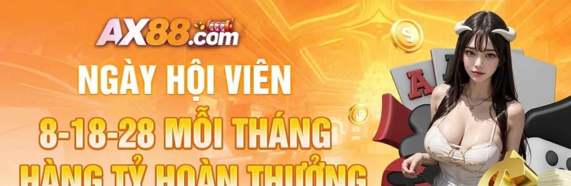 AX88 Com Cover Image