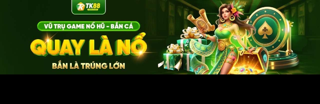 Nhà Cái TK88 Cover Image