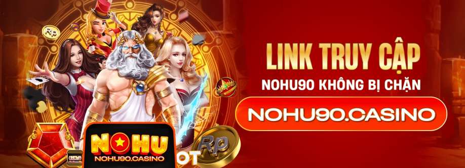 Nohu90 Casino Cover Image