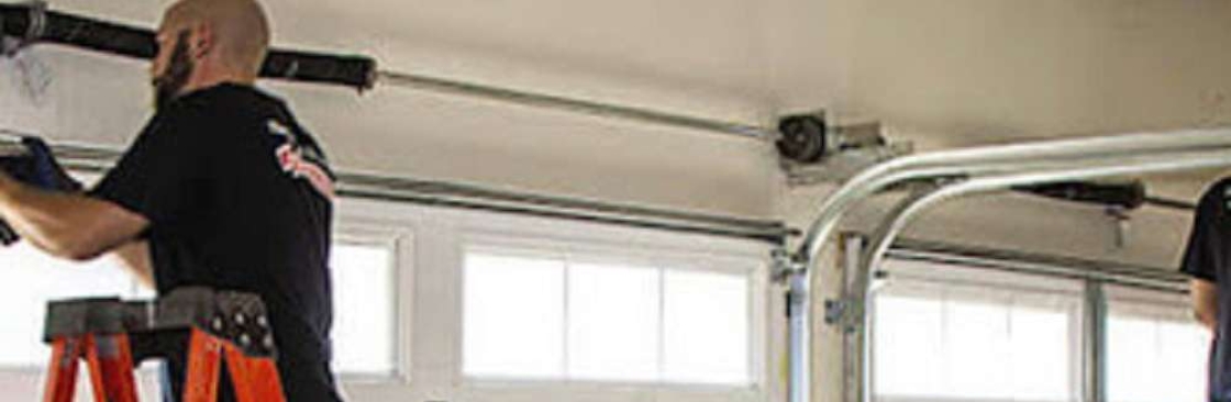 M Garage Door Repair Cover Image