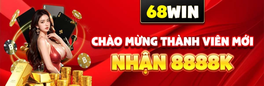 68WIN boo Cover Image