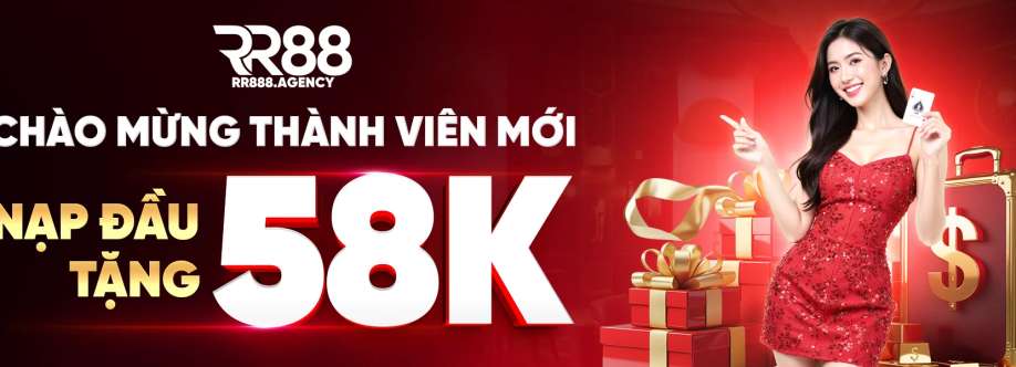 rr88 nhà cái Cover Image