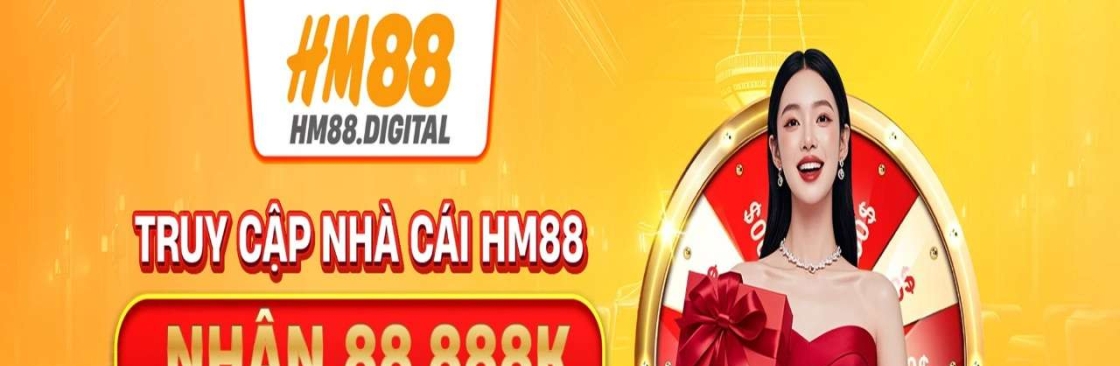 hm88 digital Cover Image