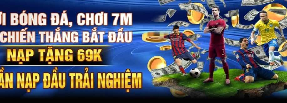 7M1 club Cover Image