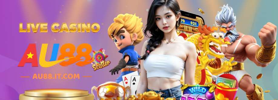 Nhà cái AU88 Cover Image