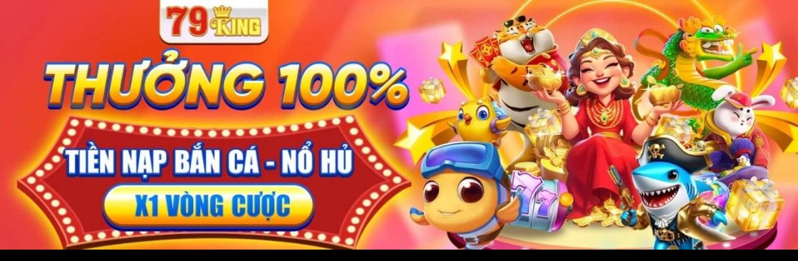 Nhà Cái 79KING Cover Image