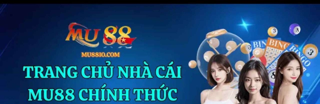 Nhà Cái Mu88 Cover Image